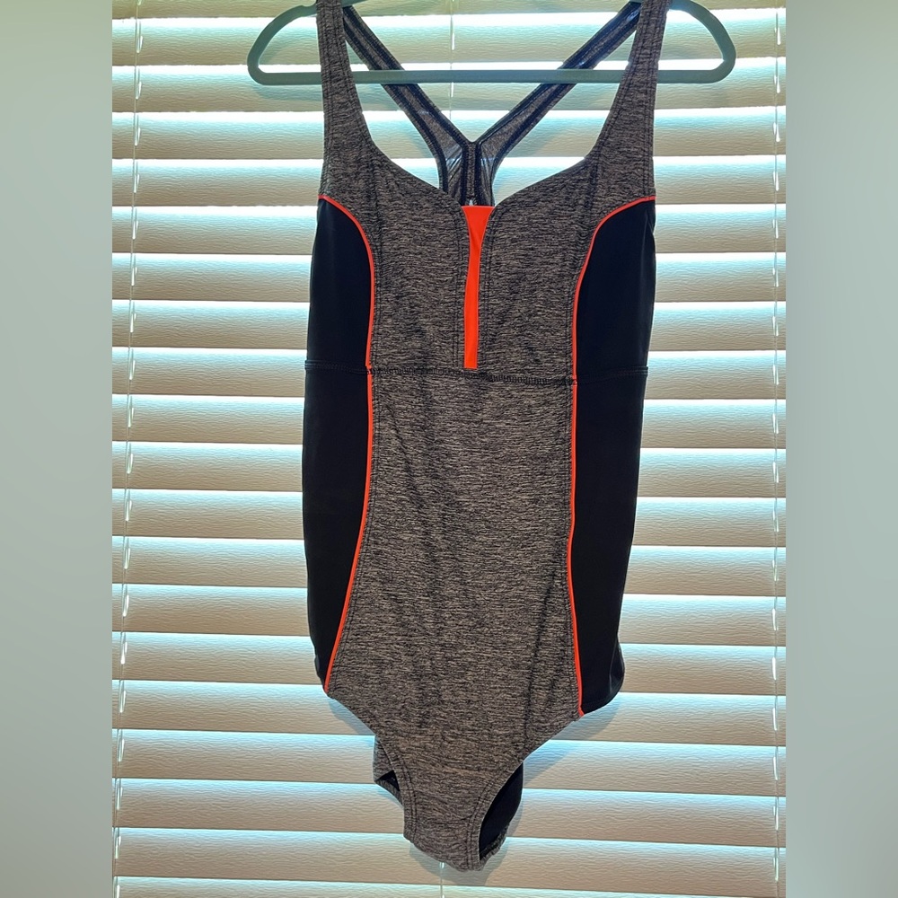 Women’s Speedo One Piece Swimsuit size 14
